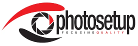 Photosetup